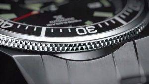Reloj Seiko Prospex Samurai SRPB51K1-EST