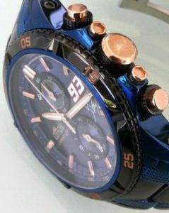 Reloj Lotus Marc Marquez modelo 18230-1