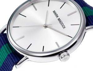Reloj Mark Maddox modelo HC3010-87-1