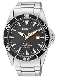 Reloj Citizen Promaster modelo BN0100-51e