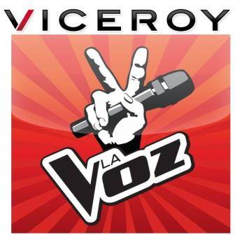 Relojes Viceroy La Voz