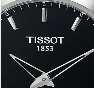 Reloj Tissot t035.446.16.051.00 Couturier