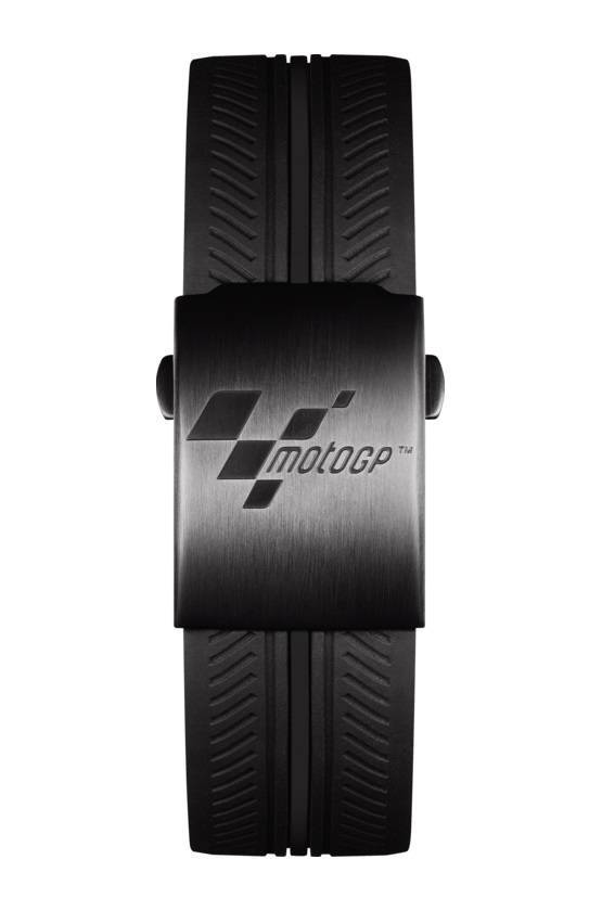 Reloj Tissot MotoGP 2017 modelo T0924272705100.