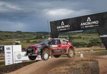 Reloj Anonimo Militare WRC Special Edition 20185 (6)