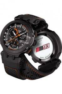 Reloj Marc Marquez Tissot 2018 MotoGP modelo T1154173706105 8