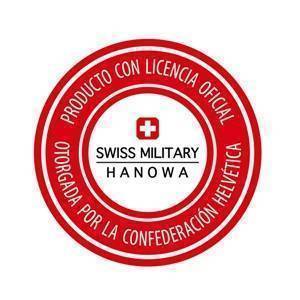 Swiss Military Hanowa 