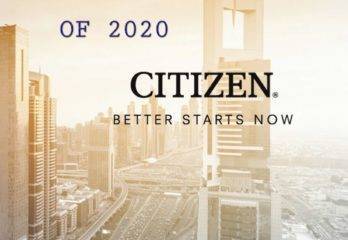 Citizen OF 2020