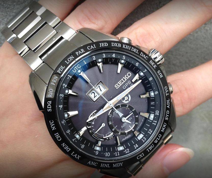 Seiko-maresma-joiers Seiko-maresma-joiers