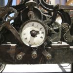Qué es un reloj mecánico ? Cómo funcionan los relojes mecánicos