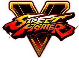 Logo seiko street fighter