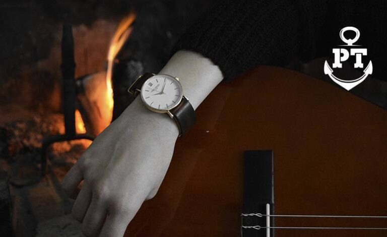 Relojes de Moda Precision Time