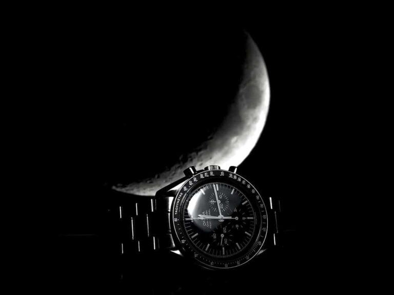 Reloj Omega Speedmaster Professional – El rincón de Quique