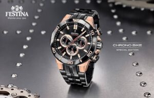 Chrono Bike Special Edition 2019 modelo F20451 1 1