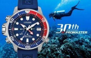 Citizen BN2038 01L 5