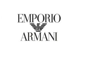 Emporio Armani Logo normal