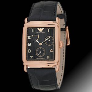 Reloj Armani modelo AR4213 5