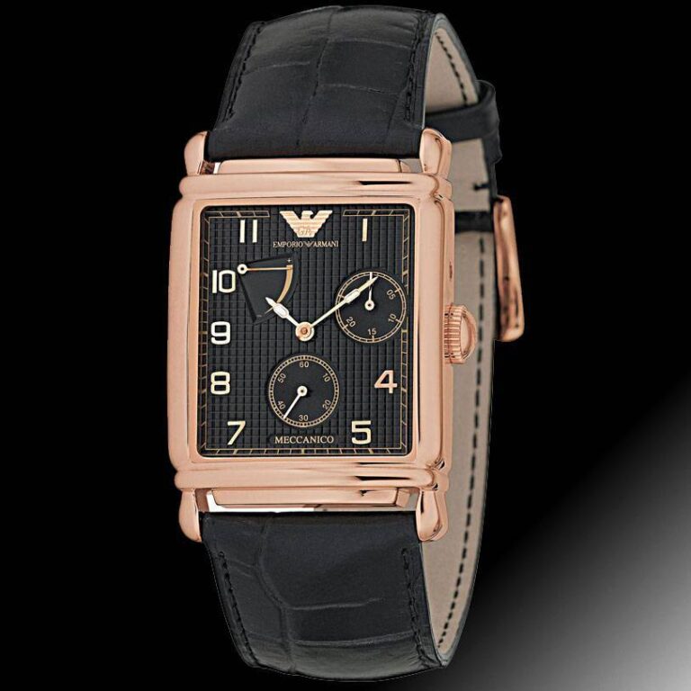 Reloj Armani modelo AR4213