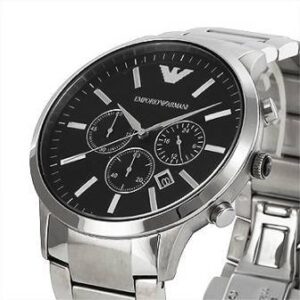 Reloj Armani modelo ar2460