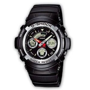Reloj Casio G Shock AW 590 1AER