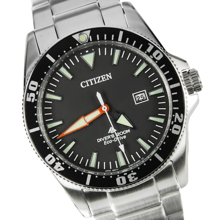 Citizen Promaster Sea Eco-Drive Diver BN0100-51E
