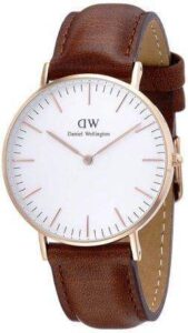 Reloj Daniel Wellington modelo 0507DW
