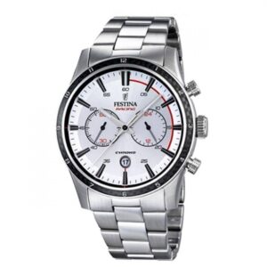 Reloj Festina modelo F16818 1 sport racing 4