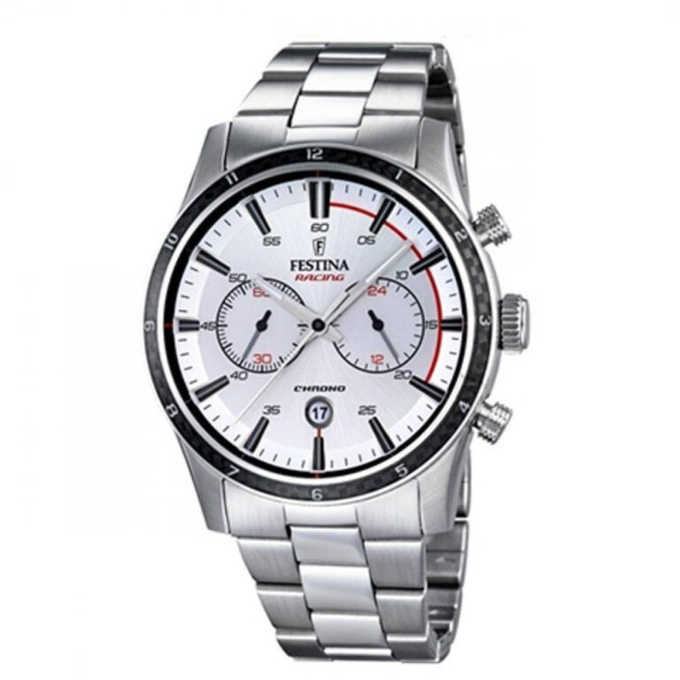 Festina F16818-1 Tour de Gran Bretaña (sport racing)