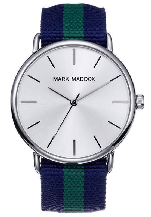Reloj Mark Maddox modelo HC3010-87