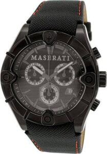 Reloj Maserati modelo R8871611002