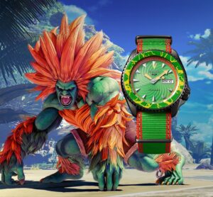 Reloj Seiko Blanka SRPF23K1 sp