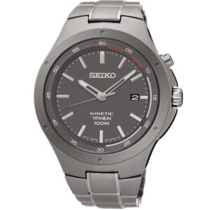 Reloj Seiko modelo SKA713P1
