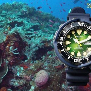 Reloj Seiko modelo SRPA99K1 1