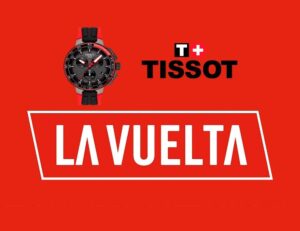 Reloj Tissot La Vuelta Espana 2017 1