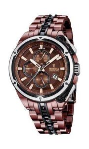 Reloj Festina F16883 1 Chrono Bike Limited Edition 2015 7