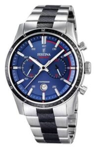 Reloj Festina modelo F16819 sport racing
