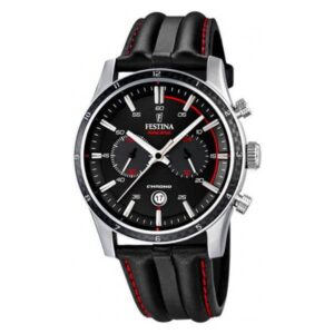Reloj Festina modelo F16874 sport racing