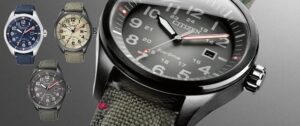 Relojes Citizen Urban Mqr