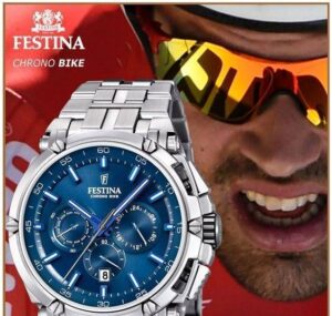 Relojes Festina Chrono Bike 2017 3