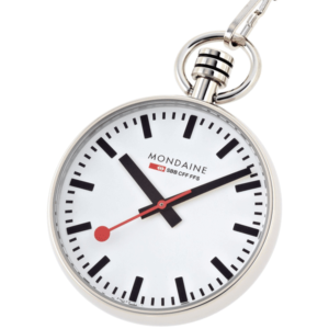 Relojes de Bolsillo Baratos 3