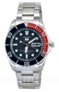 Reloj Seiko SNZF15K1