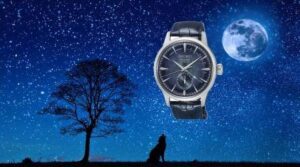 Seiko Presage SSA361J1 Starlight