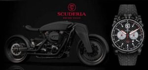 Servicio Tecnico Oficial CT Scuderia