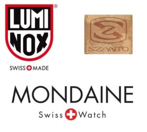 Servicio Técnico Oficial de Relojes Luminox