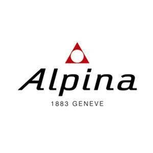 relojes alpina