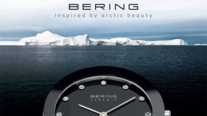 bering banner