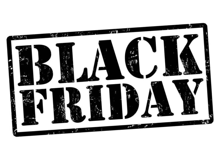 Ofertas de Relojes por Black Friday