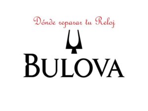 bulova logo