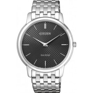citizen stiletto black ar1130 81c 1