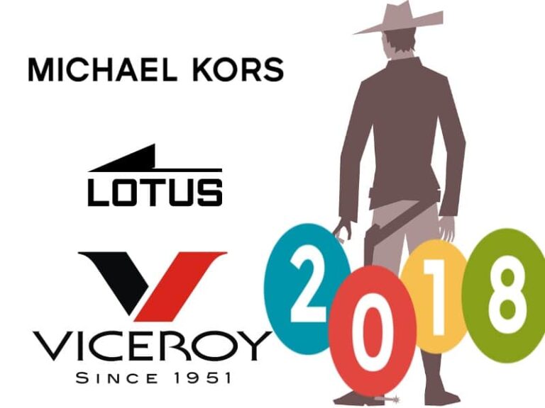 Viceroy vs Michael Kors vs Lotus (2018)