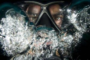 Cómo escoger un Reloj de Buceo